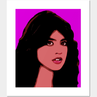 phoebe cates Posters and Art